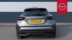 Nissan Juke 1.0 DiG-T 114 Acenta 5dr Petrol Hatchback